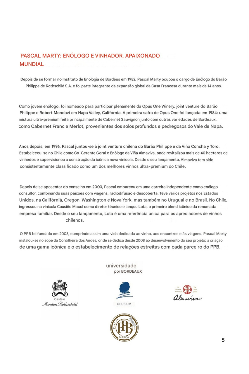 VINHO ALAYA VARIETAL ROSÉ - 2023